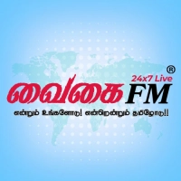 Vaigai FM