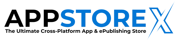 AppStoreX